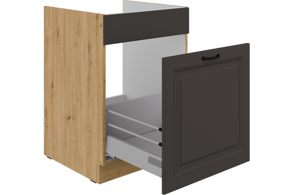 Szafka dolna pod zlew 60 ZL 1S